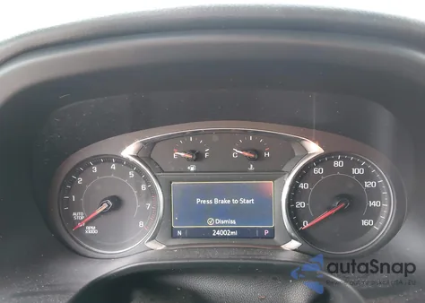 2023 GMC Acadia Awd Slt из США, поврежденный, VIN 1GKKNUL42PZ202820